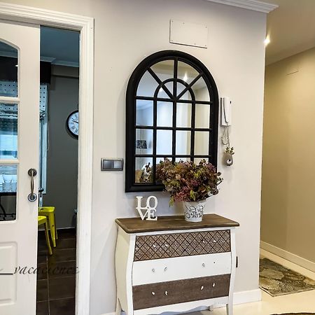 Acogedor Piso Familiar Travesia Apartment Vigo Exterior photo