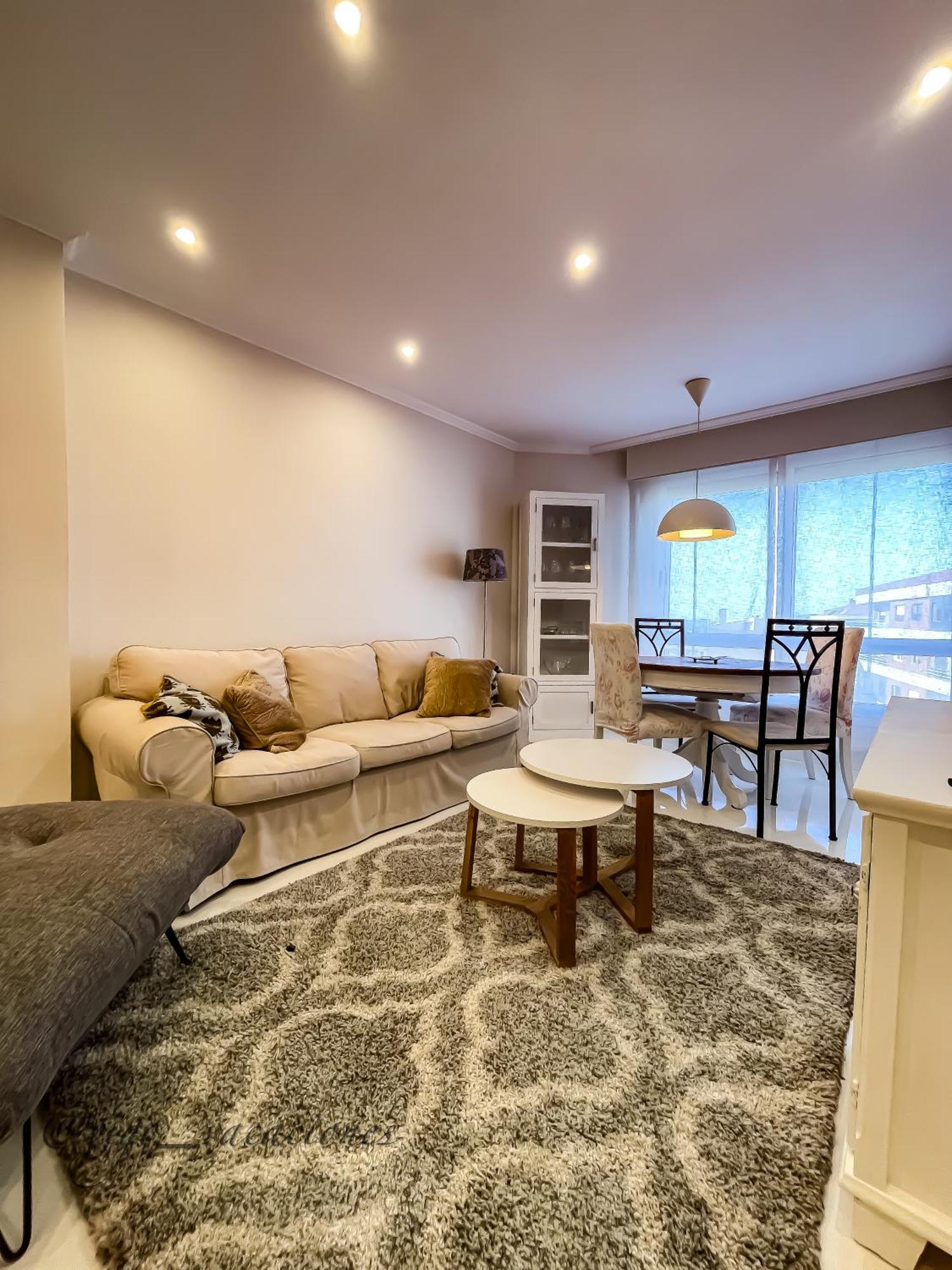 Acogedor Piso Familiar Travesia Apartment Vigo Exterior photo